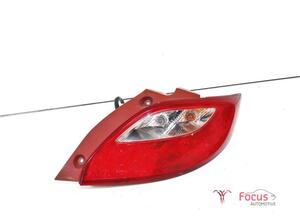 Combination Rearlight MAZDA 2 (DE_, DH_)