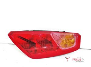 Combination Rearlight FIAT GRANDE PUNTO (199_), FIAT PUNTO EVO (199_), FIAT PUNTO (199_), ABARTH PUNTO (199_)