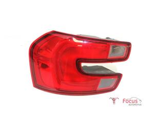 Combination Rearlight CITROËN C4 GRAND PICASSO II (DA_, DE_)