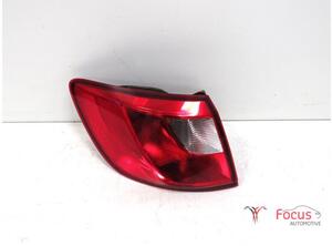 Combination Rearlight SEAT IBIZA IV ST (6J8, 6P8)