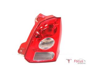 Combination Rearlight SUZUKI ALTO (GF)