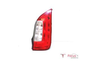 Combination Rearlight SKODA CITIGO (NF1), SKODA E-CITIGO (NE1)