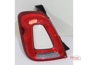 Combination Rearlight FIAT 500 (312_), FIAT 500 C (312_), ABARTH 500C / 595C / 695C (312_), ABARTH 500 / 595 / 695 (312_)