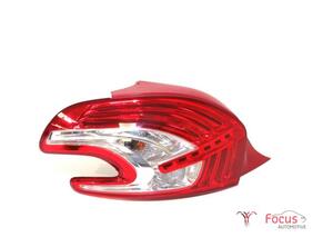 Combination Rearlight PEUGEOT 208 I (CA_, CC_)