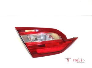 Combination Rearlight FORD FIESTA VII (HJ, HF), FORD FIESTA VII Van