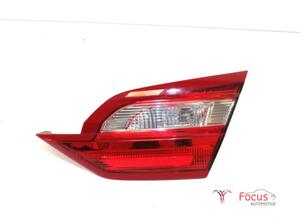 Combination Rearlight FORD FIESTA VII (HJ, HF), FORD FIESTA VII Van