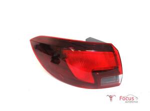 Combination Rearlight OPEL ASTRA K Sports Tourer (B16)