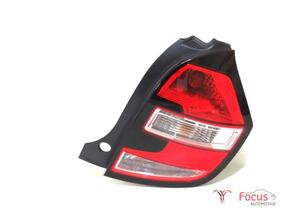 Combination Rearlight RENAULT TWINGO III (BCM_, BCA_)