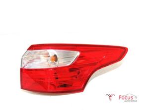 Combination Rearlight FORD FOCUS III Turnier