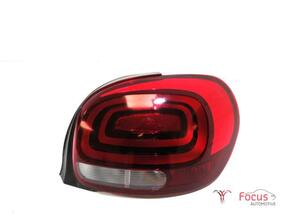 Combination Rearlight CITROËN C3 II (SC_), CITROËN C3 III (SX)