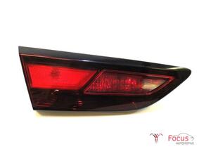 Combination Rearlight OPEL ASTRA K (B16)