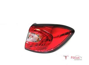 Combination Rearlight RENAULT CAPTUR I (J5_, H5_), RENAULT CLIO IV (BH_)