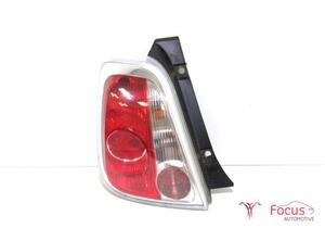 Combination Rearlight FIAT 500 (312_), FIAT 500 C (312_), ABARTH 500 / 595 / 695 (312_), ABARTH 500C / 595C / 695C (312_)