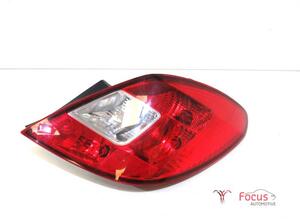 Combination Rearlight OPEL CORSA D (S07)