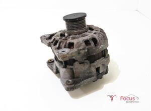 Dynamo (Alternator) RENAULT Captur I (H5, J5), RENAULT Clio IV (BH)