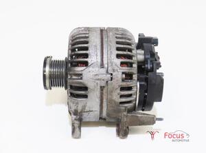 Dynamo (Alternator) SKODA OCTAVIA II Combi (1Z5)