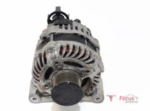 Alternator RENAULT Megane IV Grandtour (K9A/M/N)