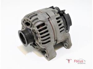 Dynamo (Alternator) OPEL Corsa D (S07)