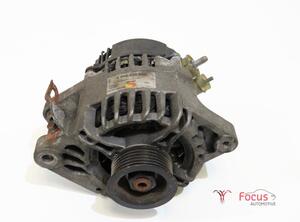 Alternator PEUGEOT 107 (PM, PN)