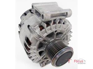 Alternator VW Tiguan (AD1, AX1), VW Tiguan Allspace (BW2)