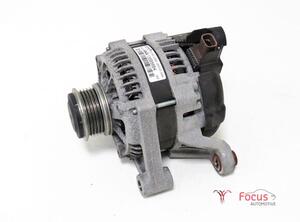 Alternator OPEL Corsa E (--)