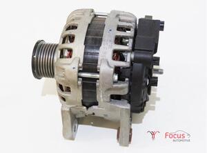 Alternator RENAULT Captur I (H5, J5), RENAULT Clio IV (BH)