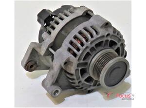 Dynamo (Alternator) OPEL Adam (M13)