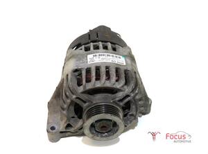 Dynamo (Alternator) FIAT 500 (312), FIAT 500 C (312)