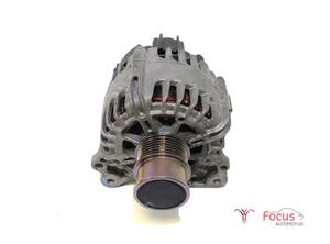 Dynamo (Alternator) VW Golf VII (5G1, BE1, BE2, BQ1)