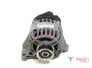 Alternator FIAT 500 (312), FIAT 500 C (312)