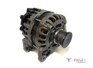 Alternator RENAULT Captur I (H5, J5), RENAULT Clio IV (BH)