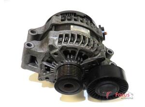 Dynamo (Alternator) BMW 1er (E87)