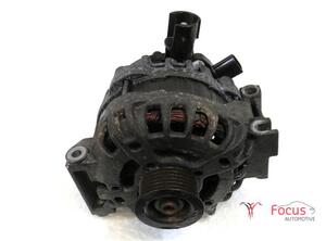 Dynamo (Alternator) FIAT 500X (334)