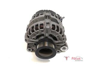 Dynamo (Alternator) VOLVO V40 Hatchback (525, 526), VOLVO V40 Cross Country (526)