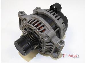 Dynamo (Alternator) OPEL KARL (C16)