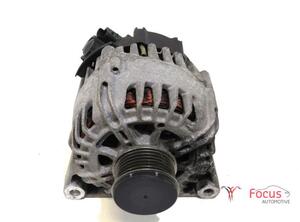 Alternator PEUGEOT 208 I (CA_, CC_)