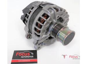 Dynamo (Alternator) VW CADDY IV MPV (SAB, SAJ), VW CADDY ALLTRACK MPV (SAB)