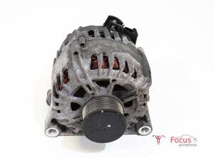 Dynamo (Alternator) MAZDA 2 (DE_, DH_)