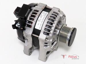 Alternator FORD FIESTA VII (HJ, HF)