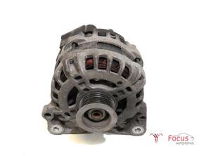 Dynamo (Alternator) VW UP! (121, 122, BL1, BL2, BL3, 123)