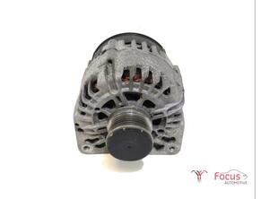 Dynamo (Alternator) RENAULT CLIO III Grandtour (KR0/1_)