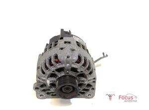 Alternator SKODA FABIA II (542), VW POLO (9N_), VW POLO (6R1, 6C1), VW POLO Van (6R)