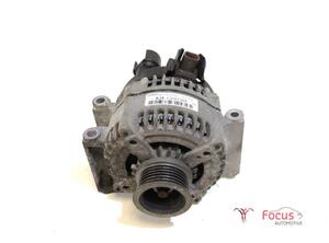 Dynamo (Alternator) OPEL ASTRA K Sports Tourer (B16), OPEL ASTRA K (B16)