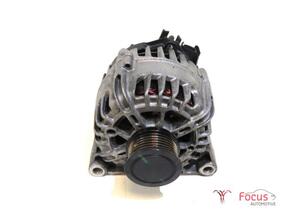 Dynamo (Alternator) FORD FOCUS III Turnier