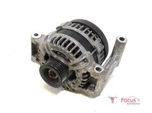 Alternator OPEL ASTRA K (B16)