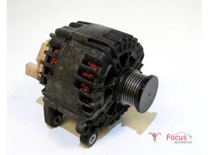 Alternator VW TRANSPORTER V Van (7HA, 7HH, 7EA, 7EH), VW TRANSPORTER VI Van (SGA, SGH, SHA, SHH)