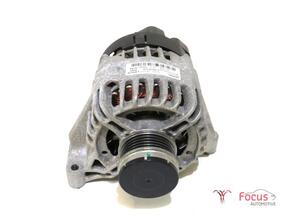 Dynamo (Alternator) FIAT 500 (312_), FIAT 500 C (312_)