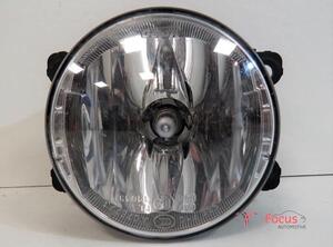 Fog Light RENAULT Grand Scénic III (JZ0/1), RENAULT Scénic III (JZ0/1)