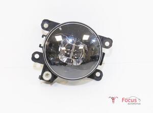 Fog Light RENAULT Clio IV (BH), RENAULT Captur I (H5, J5), RENAULT Clio III (BR0/1, CR0/1)