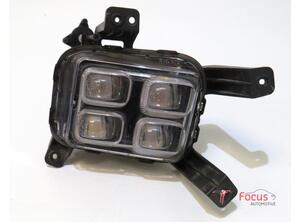 Fog Light KIA RIO IV (YB, SC, FB)